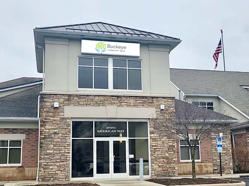 Buckeye Avon location
