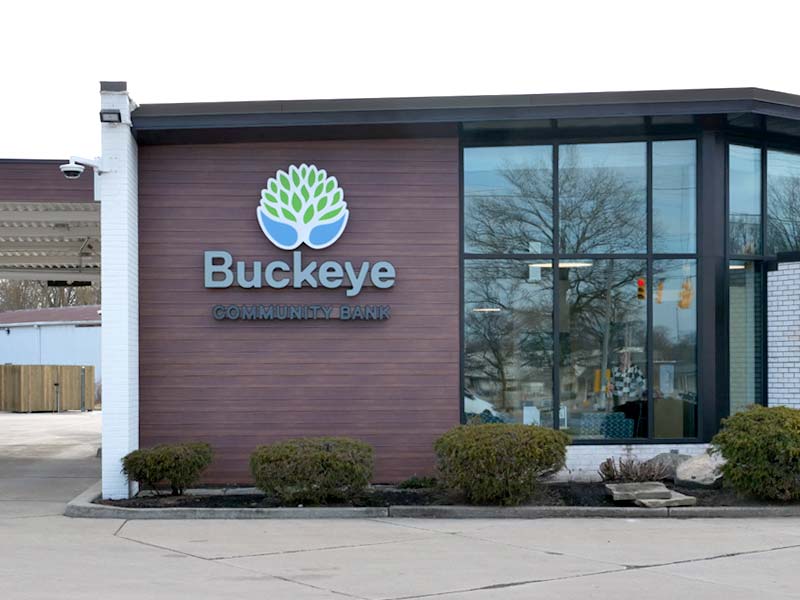 Buckeye Elyria location
