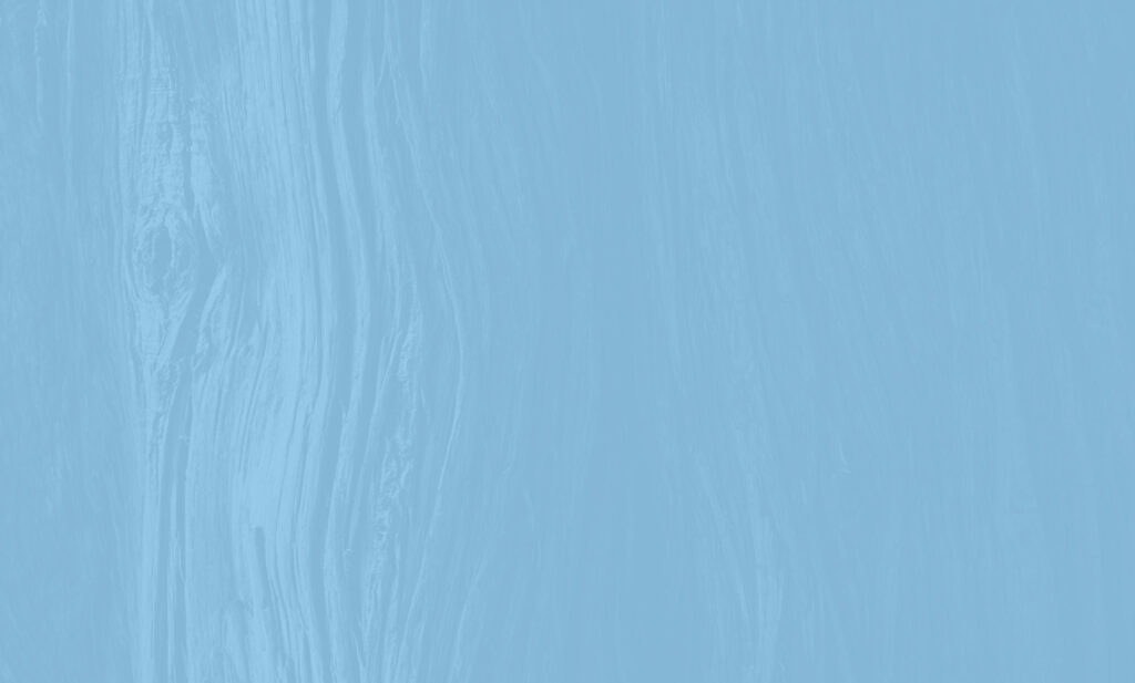 Light blue wood grain background texture